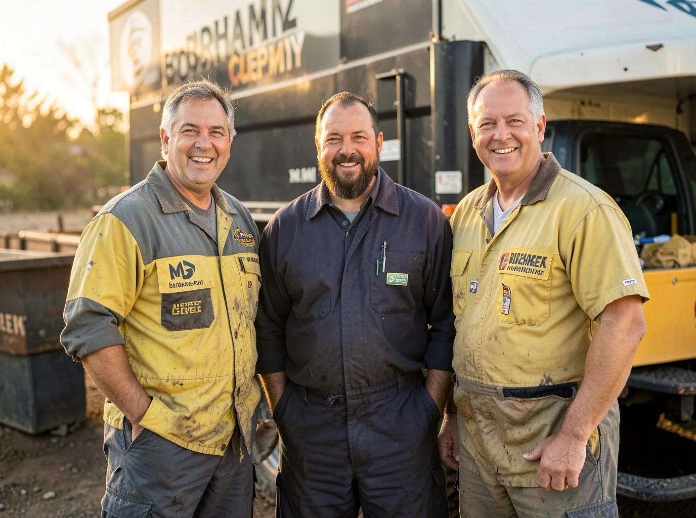 Sewage Cleanup company in Emery, SD