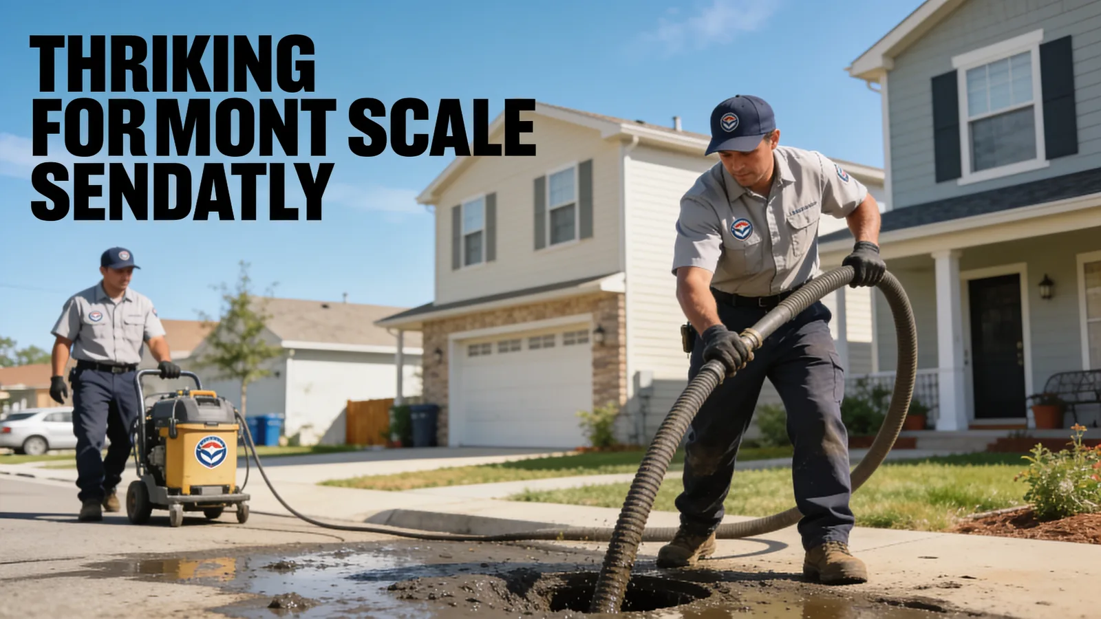 Sewage Cleanup in Emery, SD near me